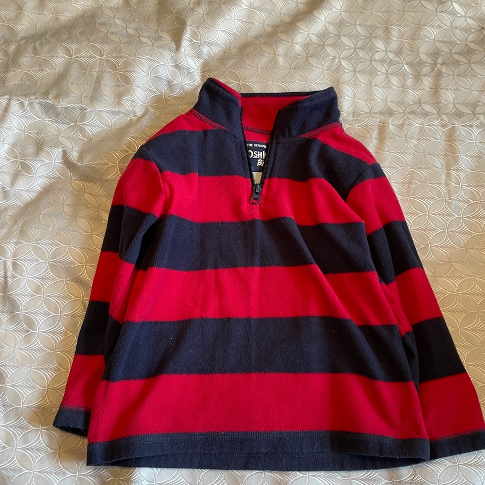 3 for 12 4t fleece